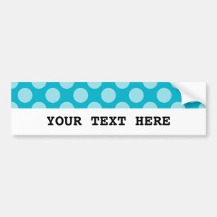 Autocollant De Voiture Doit sans soudure transp blanc motif. + votre back