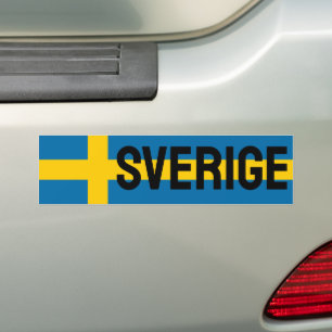 Autocollant De Voiture Drapeau