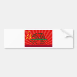 Autocollant De Voiture Drapeau de CROC