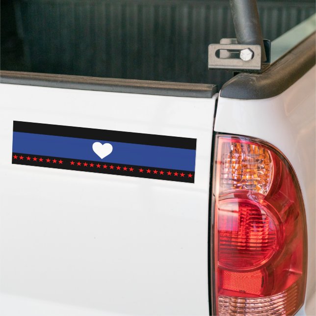 Autocollant De Voiture Drapeau de la Fierté du pied (Sur camion)
