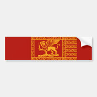 Drapeau de la République de Venise