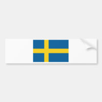 Drapeau de la Suède