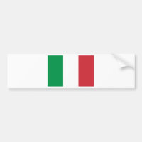Drapeau de l'Italie