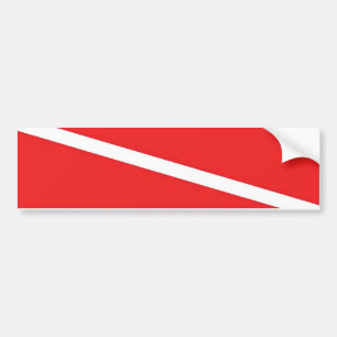 Autocollant De Voiture Drapeau de piqué