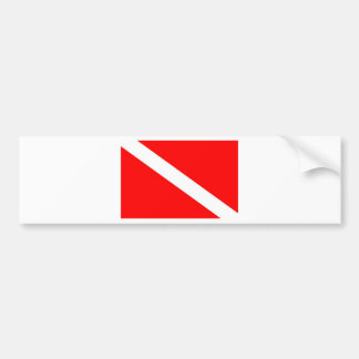 Autocollant De Voiture Drapeau de piqué