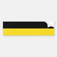 Drapeau du Bade-Wurtemberg (État allemand)