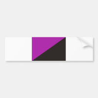drapeau du féminisme anarchiste violet anarchie no