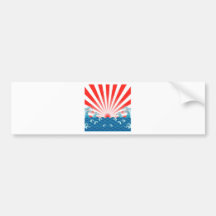 Drapeau du Japon - SIGNE NIPPON