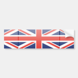 Autocollant De Voiture Drapeau du Royaume-Uni