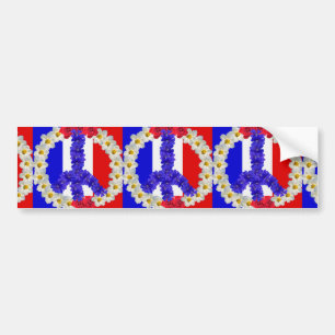 Autocollant De Voiture drapeau français