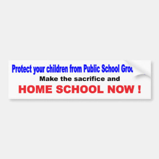 Autocollant De Voiture Ecole d'accueil