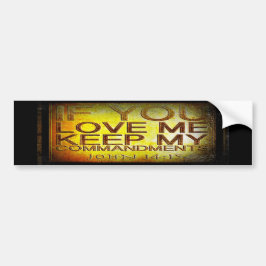 Autocollant De Voiture Écritures 17