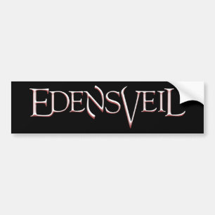 Autocollant De Voiture Edensveil - adhésif pour pare-chocs