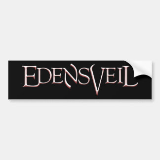 Autocollant De Voiture Edensveil - adhésif pour pare-chocs