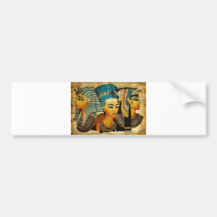 Autocollant De Voiture Égypte ancienne 3