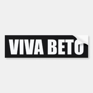 Autocollant De Voiture Élection du président 2020 Etats-Unis de Beto