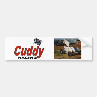 Autocollant De Voiture Emballage de Cuddy