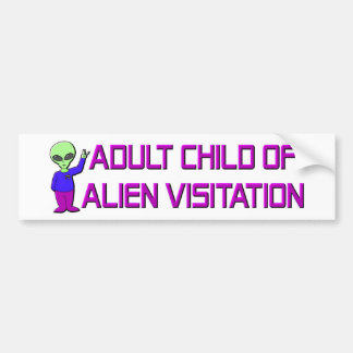 Autocollant De Voiture Enfant adulte