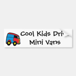 Autocollant De Voiture Enfants frais