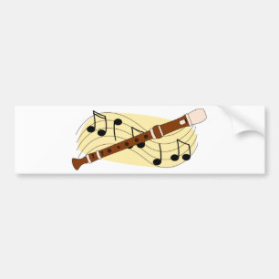 Autocollant De Voiture Enregistreur/instrument
