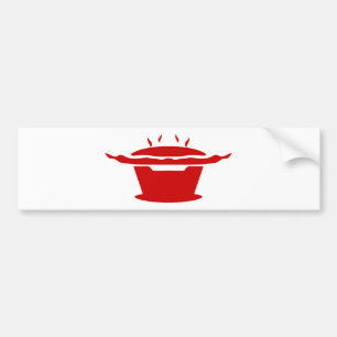 Autocollant De Voiture Enseigne de BBQ coréen (고기구이)