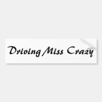 Entraînement de Mlle Crazy