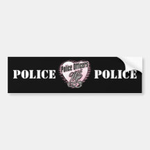 Épouse de policiers