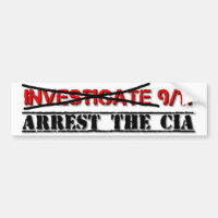 Étudiez 9/11 : Arrêtez la CIA