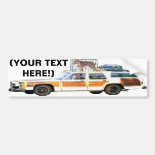 Autocollant De Voiture Faites à votre propre Mitt Romney l'adhésif pour