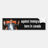 fanez le cruz - contre l'immigration