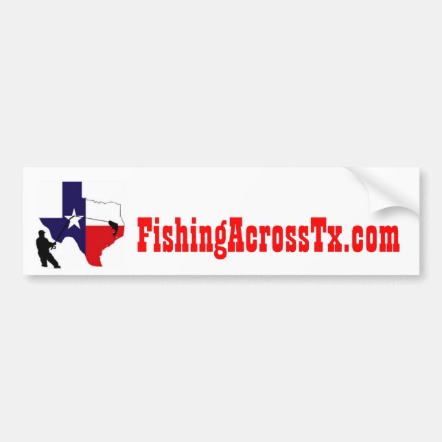 Autocollant De Voiture fat%20logo%20#001_AZ, FishingAcrossTx.com, Scoo... (Devant)