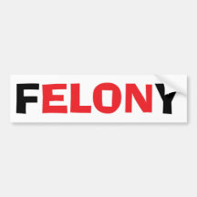 Felony Elon Tesla