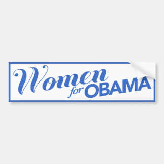 Autocollant De Voiture Femmes pour adhésif pour pare-chocs blanc/bleu
