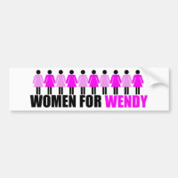 Femmes pour Wendy