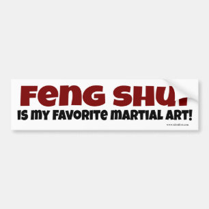 Autocollant De Voiture Feng Shui for Auto