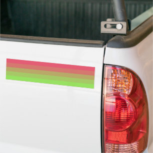 Autocollant De Voiture Fierté d'Aroflux