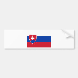 Autocollant De Voiture Flag