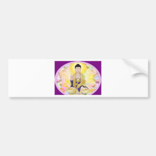 Autocollant De Voiture Gentillesse affectueuse