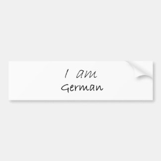 Autocollant De Voiture German.jpg
