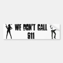 GirlGun NOUS NE FAISONS PAS l'APPEL 911