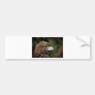 Autocollant De Voiture golden eagle