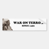 Guerre contre le terrorisme