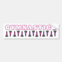 Gymnastique Tumbling Gymnaste Gym Maman Entraîneur