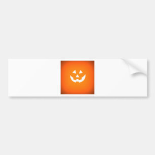 Autocollant De Voiture Halloween 4