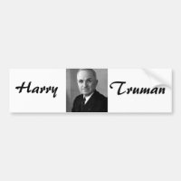 Harry S. Truman 33e président