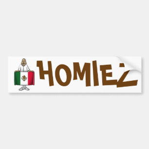 Autocollant De Voiture Homiez