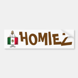 Autocollant De Voiture Homiez