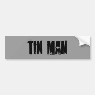 Autocollant De Voiture Homme de bidon