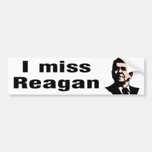 Autocollant De Voiture I Mlle Reagan