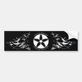 Autocollant De Voiture Ifs de Hotrod